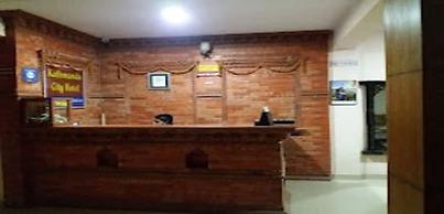 MeroStay 206 Hotel KU