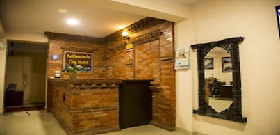 MeroStay 206 Hotel KU