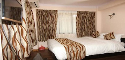 MeroStay 206 Hotel KU