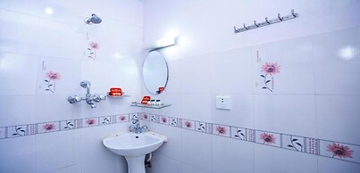 MeroStay 206 Hotel KU