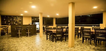 MeroStay 206 Hotel KU