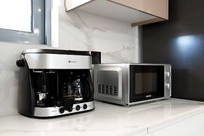 MTC-AN Apartment by the sea and Airport