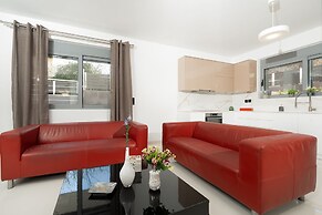 MTC-AN Apartment by the sea and Airport