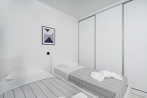 MTC-AN Apartment by the sea and Airport