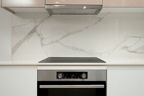 MTC-AN Apartment by the sea and Airport