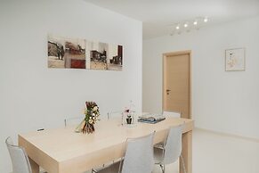 MTC-AN Apartment by the sea and Airport