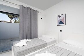 MTC-AN Apartment by the sea and Airport