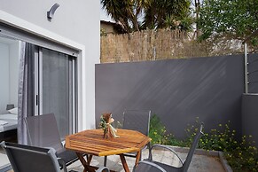 MTC-AN Apartment by the sea and Airport