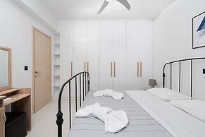 MTC-AN Apartment by the sea and Airport