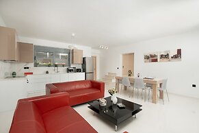 MTC-AN Apartment by the sea and Airport