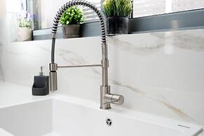 MTC-AN Apartment by the sea and Airport