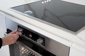 MTC-AN Apartment by the sea and Airport