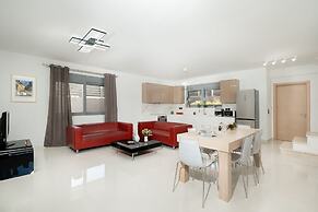 MTC-AN Apartment by the sea and Airport