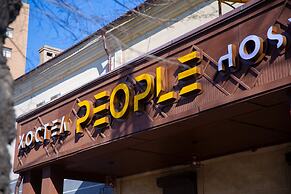 People Hostel