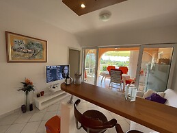 Exclusive Apartment Sun and Sea