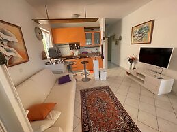 Exclusive Apartment Sun and Sea