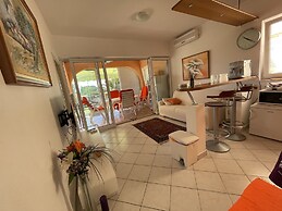 Exclusive Apartment Sun and Sea