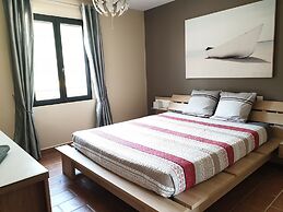Villa Tropez