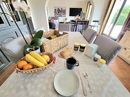 Villa Tropez