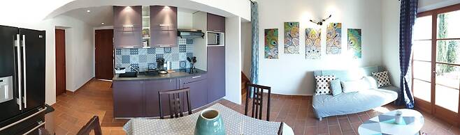 Villa Tropez