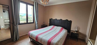 Villa Tropez