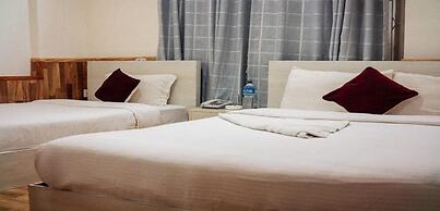 MeroStay 209 Hotel MA