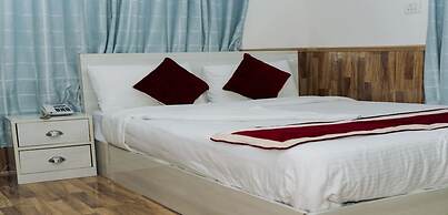 MeroStay 209 Hotel MA