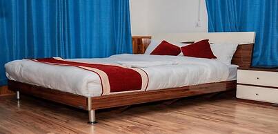 MeroStay 209 Hotel MA