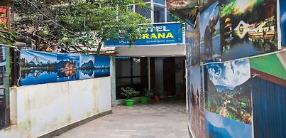 MeroStay 209 Hotel MA