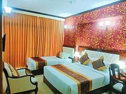 Hotel Crystal Rose sylhet