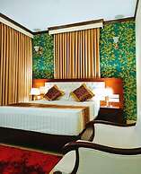 Hotel Crystal Rose sylhet