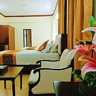 Hotel Crystal Rose sylhet