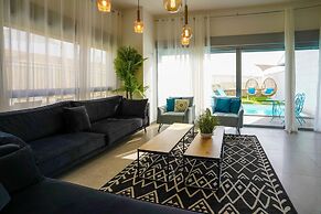 YalaRent Morning Star Garden with Pool