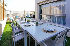 YalaRent Morning Star Garden with Pool