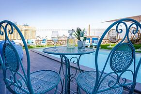 YalaRent Morning Star Garden with Pool