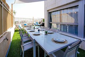 YalaRent Morning Star Garden with Pool