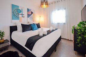 YalaRent Morning Star Garden with Pool