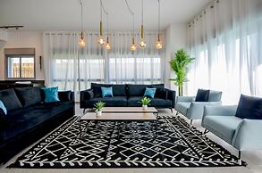 YalaRent Morning Star Garden with Pool