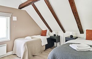 Staysville - Eiganes