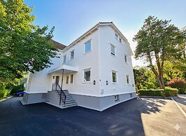 Staysville - Eiganes