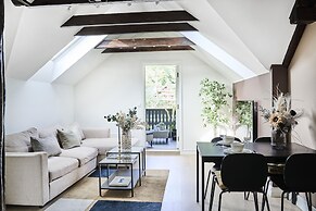 Staysville - Eiganes