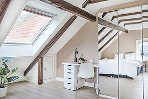 Staysville - Eiganes