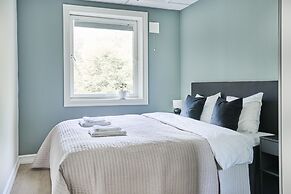 Staysville - Eiganes