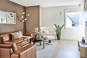 Staysville - Eiganes