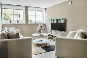 Staysville - Eiganes