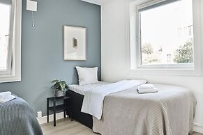 Staysville - Eiganes