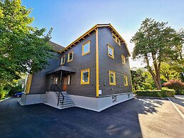 Staysville - Eiganes