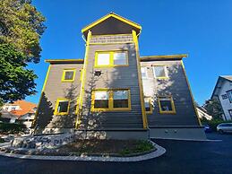 Staysville - Eiganes