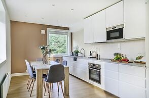 Staysville - Eiganes