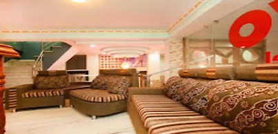 MeroStay 210 Hotel Tone